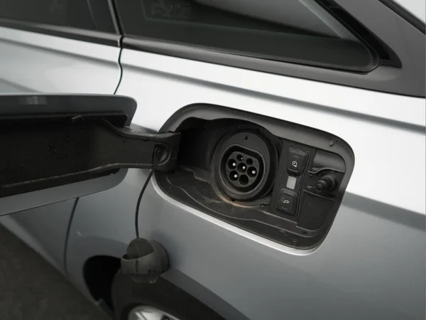 AUDI A6 PHEV (2021) — foto 6 van 31