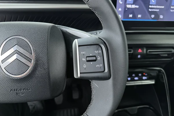 Citroen C3 (2025) — foto 7 van 17