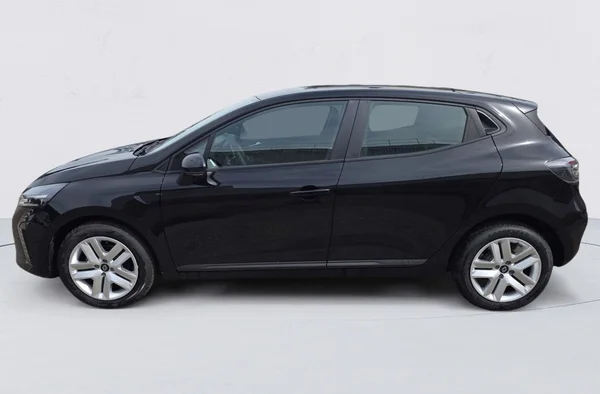 Renault Clio V Phase II (2025) — foto 12 van 27