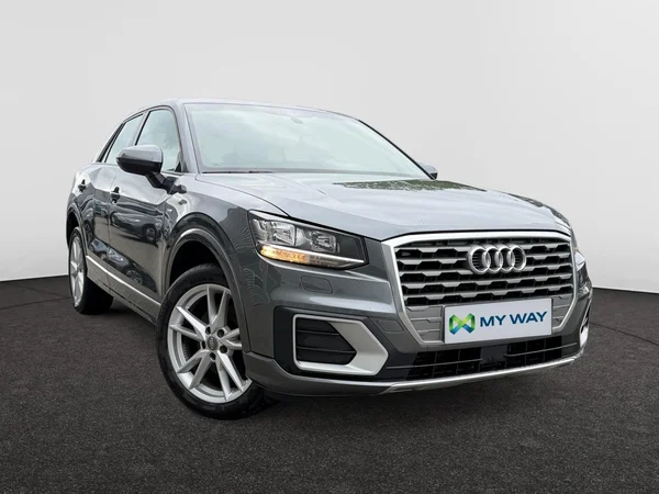 AUDI Q2 (2017) — foto 15 van 19