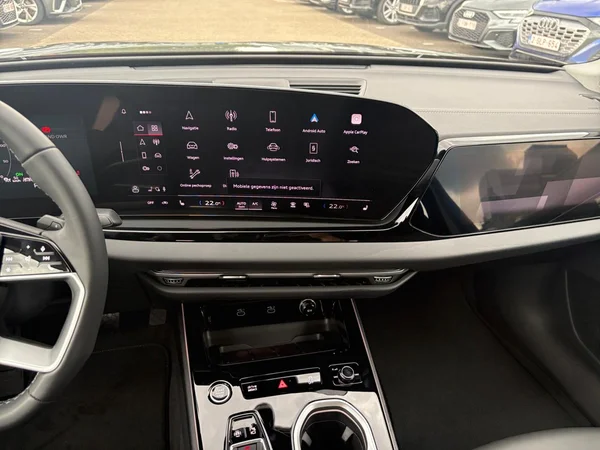 AUDI A6 Dsl (2026) — foto 3 van 24