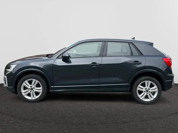 AUDI Q2 (2024) — foto 21 van 22