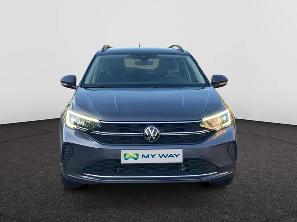 VOLKSWAGEN Taigo (2023) — foto 23 van 25