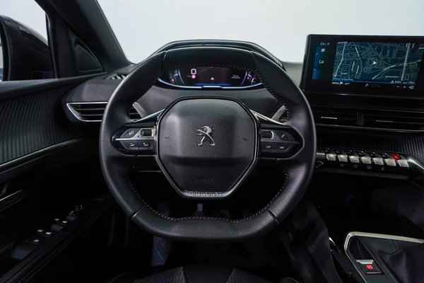 Peugeot 3008 (2024) — foto 9 van 57