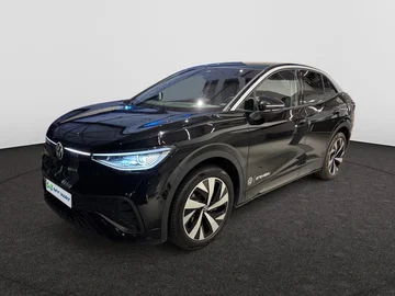 VOLKSWAGEN ID.5 (2024)