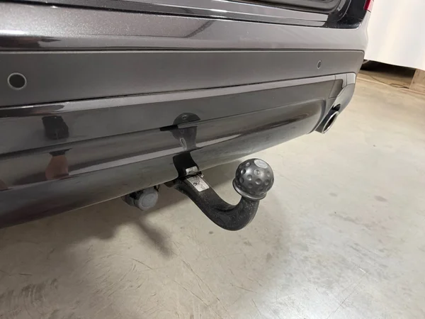 BMW X3 (2020) — foto 18 van 30
