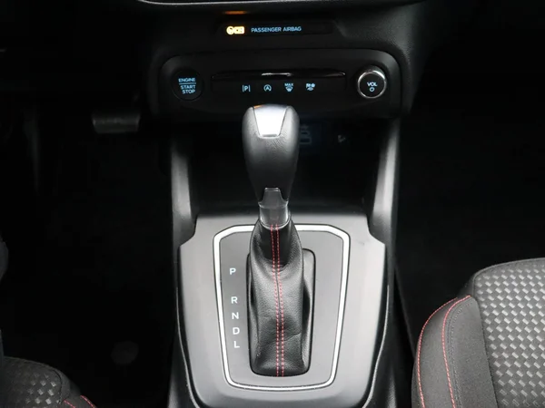 Ford Focus (2025) — foto 9 van 25