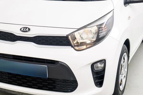Kia Picanto (2021) — foto 41 van 41