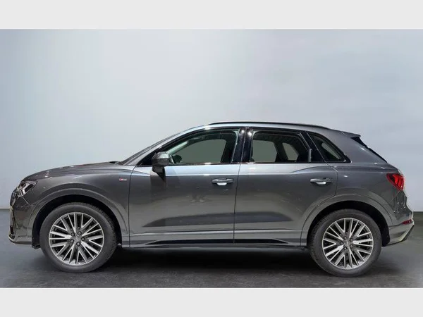 Audi Q3 (2019) — foto 27 van 29