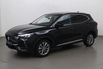 MG HS (2024)
