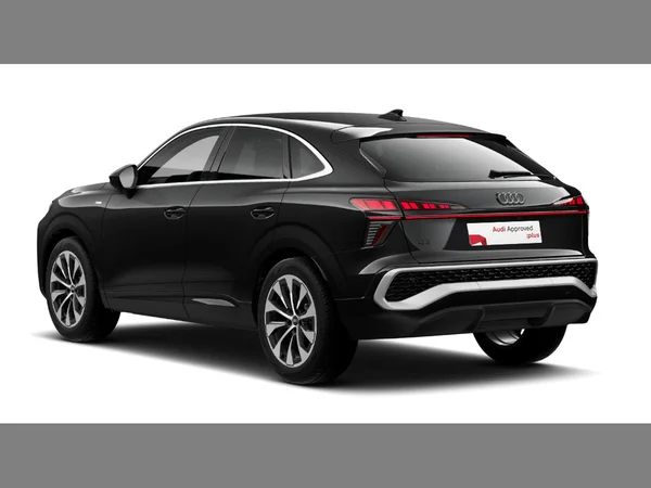 AUDI Q3 Sportback (2026) — foto 3 van 8