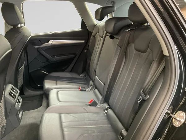 AUDI Q5 PHEV (2020) — foto 10 van 22