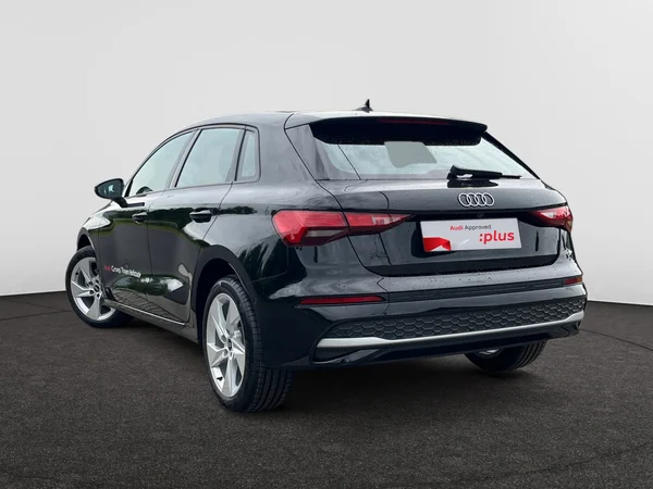 AUDI A3 Sportback (2026) — foto 17 van 23