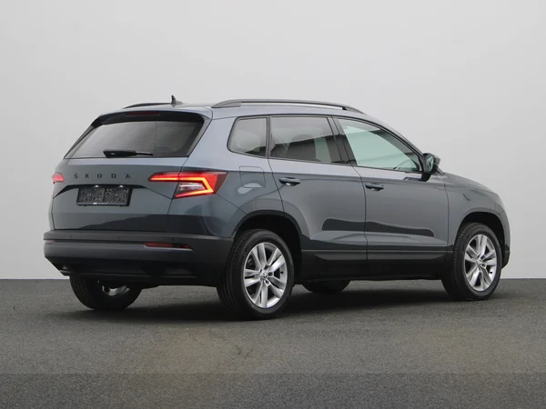 SKODA Karoq (2021) — foto 12 van 19
