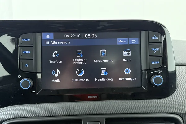 Hyundai i10 (2024) — foto 3 van 19