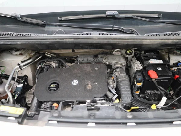Opel Combo Life (2022) — foto 28 van 34