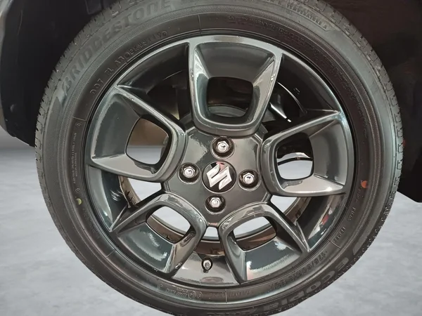 Suzuki Ignis (2020) — foto 22 van 23