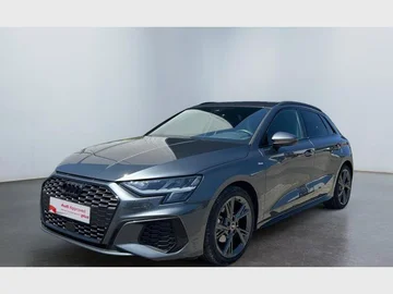 Audi A3 Sportback (2023)