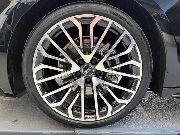 AUDI A5 Avant (2026) — foto 15 van 24