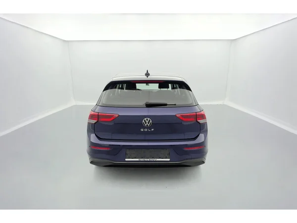 VOLKSWAGEN Golf VIII (2020) — foto 4 van 36