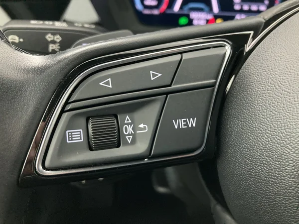 AUDI A3 Sedan (2022) — foto 20 van 36