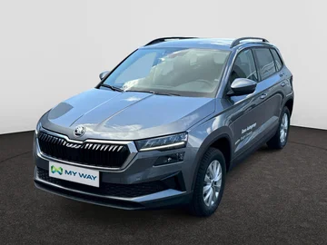 SKODA Karoq (2025)