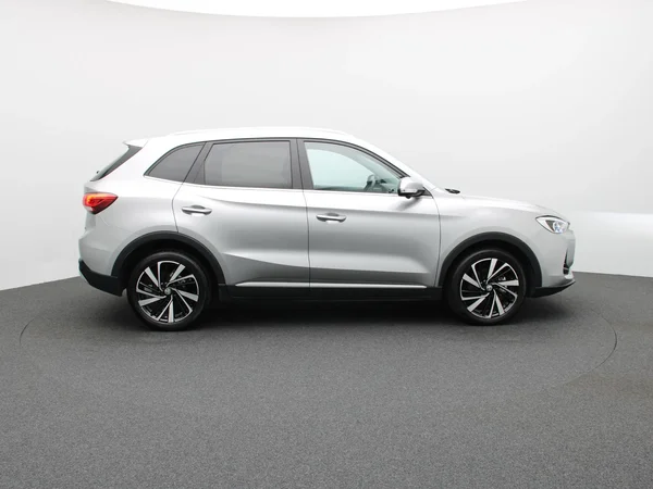 MG ZS (2025) — foto 22 van 27