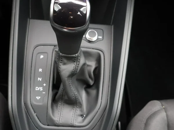 Audi A1 Sportback (2022) — foto 8 van 27