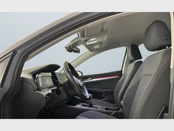 Volkswagen Golf VIII (2024) — foto 19 van 19