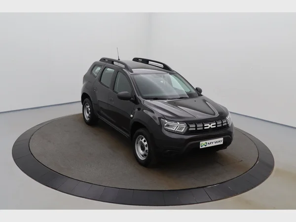 DACIA Duster (2024) — foto 20 van 24