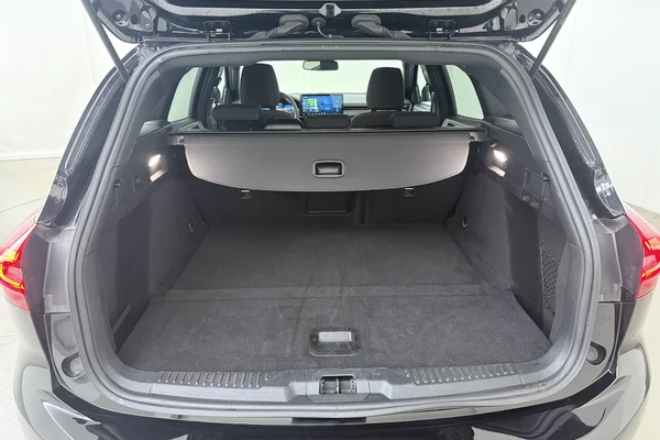 Ford Focus Sw (2024) — foto 21 van 25