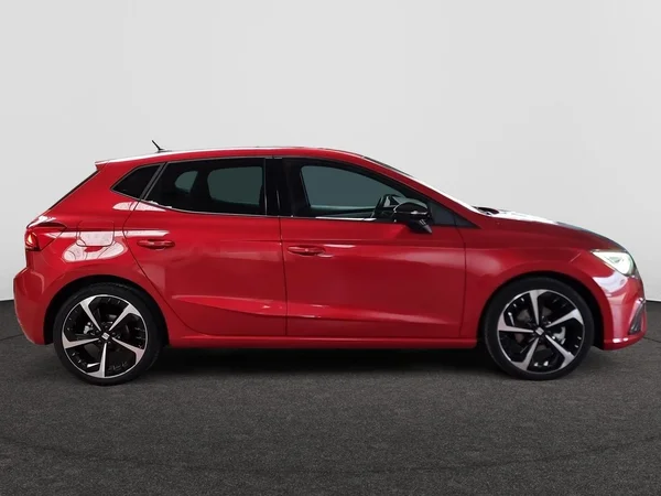 SEAT Ibiza 5P/D (2025) — foto 20 van 22