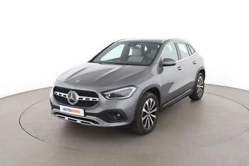 Mercedes-Benz GLA-Klasse d8ed158e-141a-411b-889e-657a2e853453