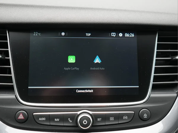 OPEL Grandland X (2020) — foto 15 van 25