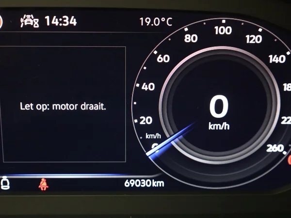 VOLKSWAGEN Tiguan Allspace (2022) — foto 10 van 21