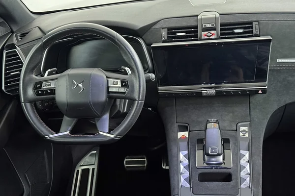 DS Ds 3 Crossback (2021) — foto 18 van 28