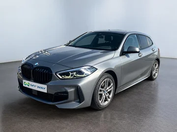 BMW 1 Hatch (F40) (2022)