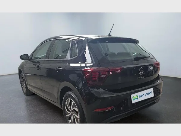 Volkswagen Polo (2026) — foto 17 van 23