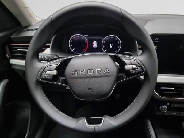 SKODA Kamiq (2026) — foto 5 van 17