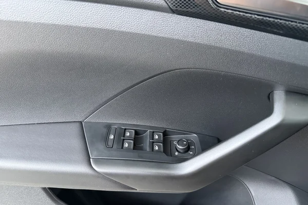 Volkswagen T-Cross (2026) — foto 7 van 16