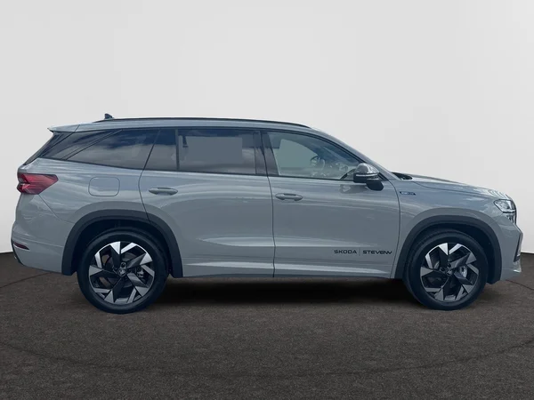 SKODA Kodiaq (2026) — foto 18 van 21