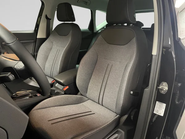 SEAT Ateca (2025) — foto 13 van 14