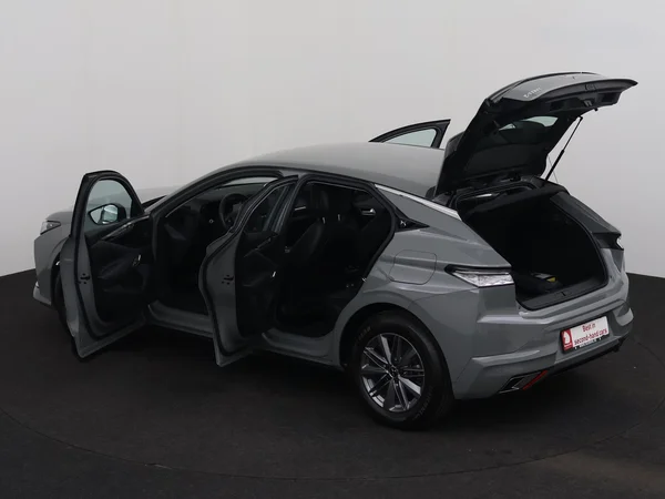 DS AUTOMOBILES DS 4 (2023) — foto 27 van 28
