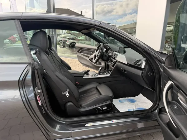 Bmw 420 (2017) — foto 11 van 30