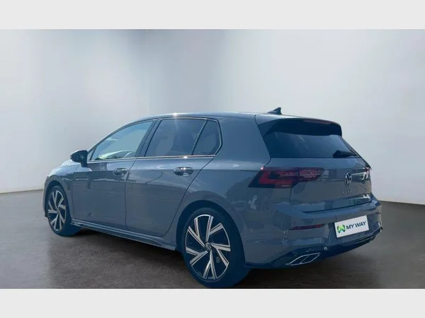 Volkswagen Golf VIII (2022) — foto 20 van 23