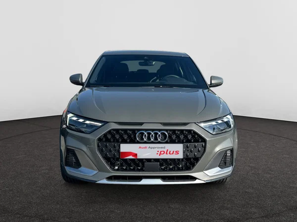 AUDI A1 allstreet (2026) — foto 21 van 24
