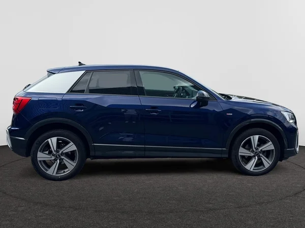 AUDI Q2 (2023) — foto 21 van 24