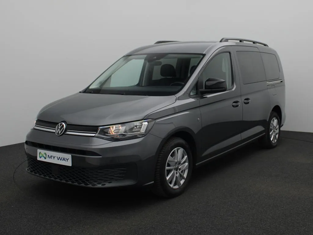 VOLKSWAGEN Caddy Maxi 1122_108081_2024