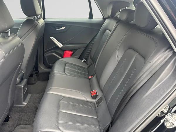 AUDI Q2 Dsl (2019) — foto 2 van 19