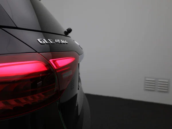 Mercedes-Benz GLE (2025) — foto 60 van 66